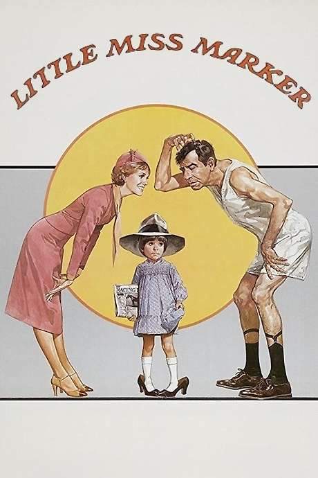 Little Miss Marker